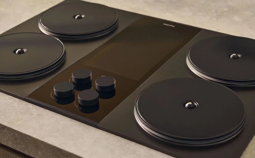 科技| Impulse Labs超高速電磁煮食板　㷛水40秒快煤氣爐五倍