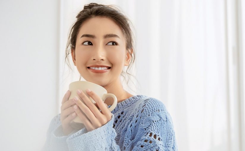 天氣凍喝1飲品助暖身 更穩血糖/護血管/抗發炎 醫生教沖泡方法