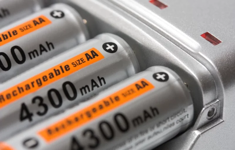 科技|新技術從廢舊電池提取鋰　成本較市場售價便宜更環保