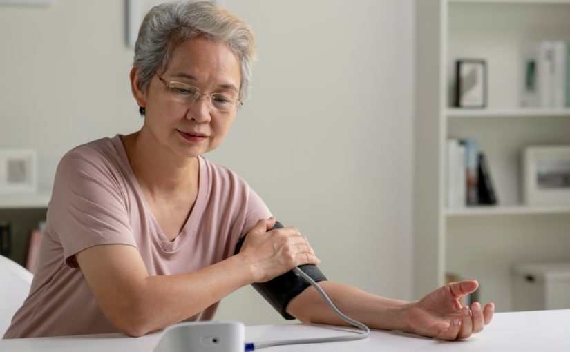 高血壓不只易致中風/心臟病！研究揭易患1大疾病 糖尿病患者亦高危