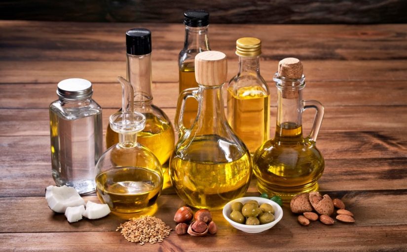 初榨橄欖油加熱等於浪費？醫生解構常見煮食用油建議 炒菜/煎炸用哪種油更耐熱？