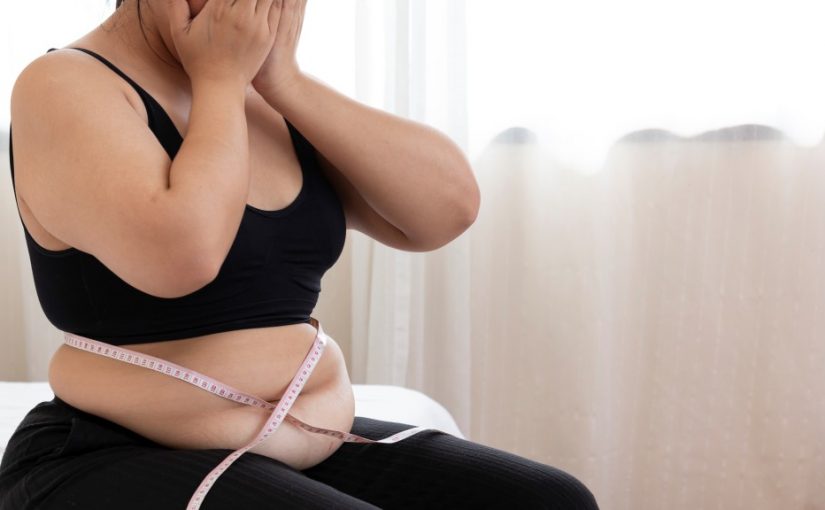 全球肥胖人口突破10億 世衛首度有條件推薦「瘦瘦針」減肥 建議須符合2原則