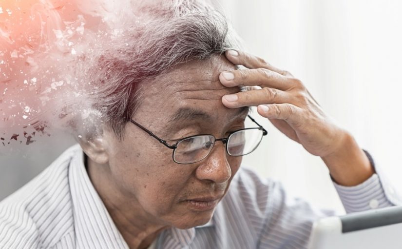 早期腦退化未必只是記憶變差？醫生揭6大先兆易被忽略 脾氣差恐已中招
