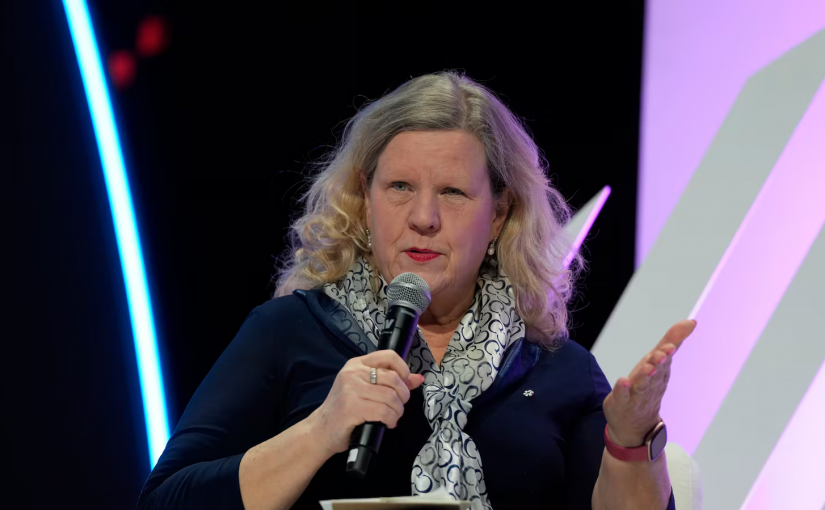 加拿大首席談判代表：7月1日是CUSMA檢討節點而非懸崖