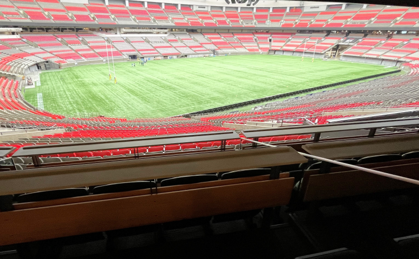 【2026世界盃】溫哥華最貴黃牛票炒到100萬元  而且不止一張！