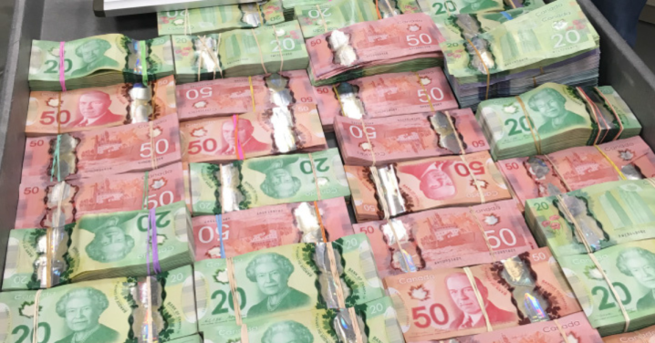 加國金融監管機構發勒索風險警告  這國留學生涉參與可疑活動