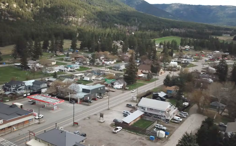 卑詩小鎮16名中學生上了「死亡名單」  社區惶恐不安