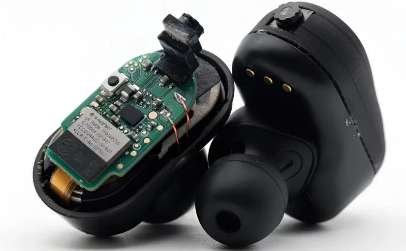 科技|耳機內置鏡頭結合AI 語音  變身「即時解說員」準確度八成以上