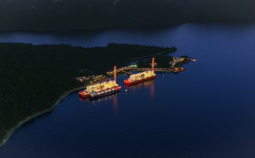 伊朗戰爭迫使歐洲能源多元化提速  考慮遠道向加西購買LNG