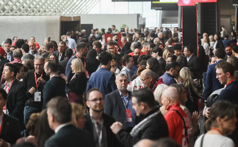 聯邦自由黨通過動議  禁止兒童使用社交媒體