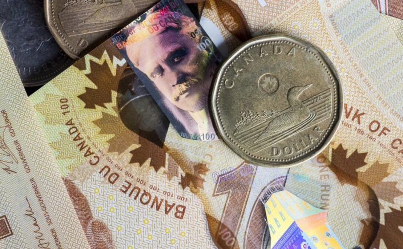 加拿大採油業不振令加元與油價漸行漸遠  其影響超乎想象