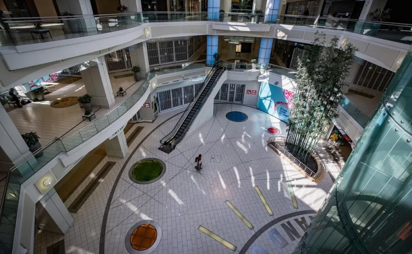 法院判卑詩商場及保安錯誤拘捕並毆打17歲少年  賠款180萬元