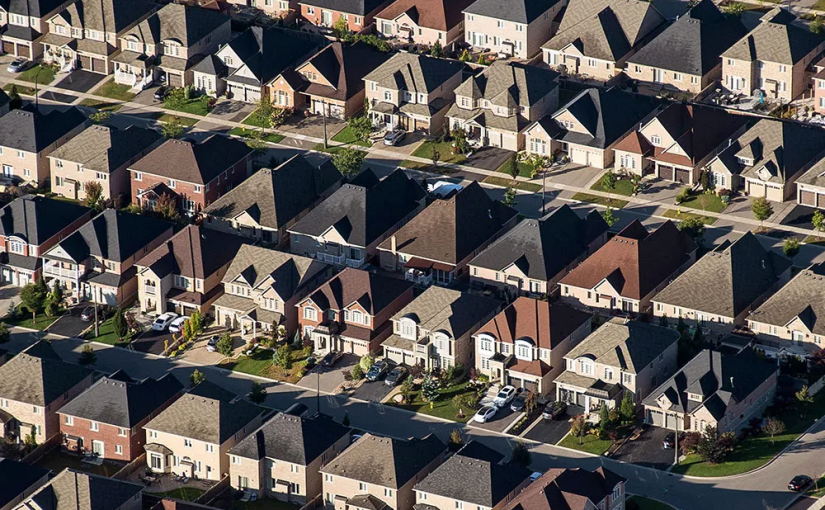 加拿大樓市崩盤乃誇大之詞？屋價指數9省份有8省上漲