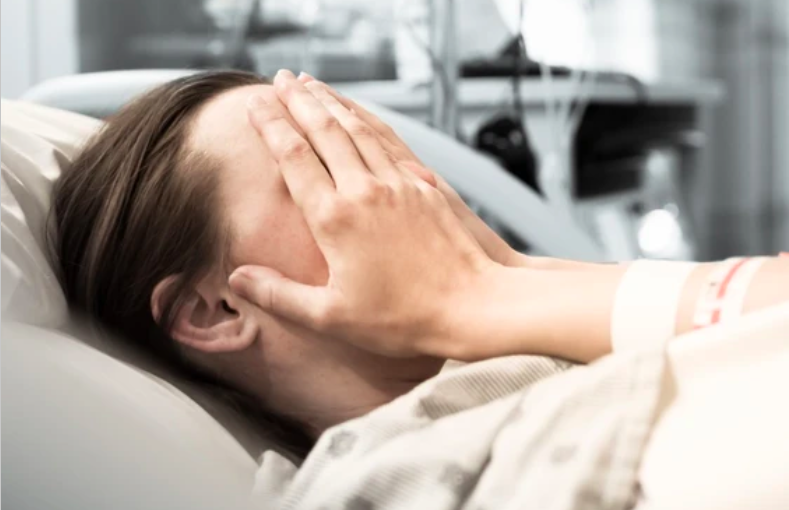 數據顯示卑詩不少病人一年就診上百次  智庫呼籲檢討