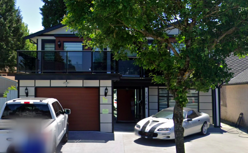 素里兩業主僭建造出「怪獸屋」  當局祭狠招釜底抽薪