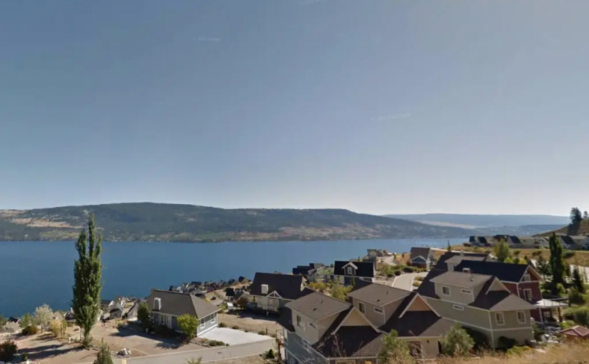 卑詩「果園之城」受短租限制旅業不振  近期有望政策鬆綁