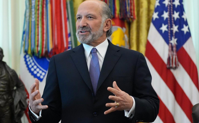 美國商務部長抨擊加拿大貿易策略：「他們很差」