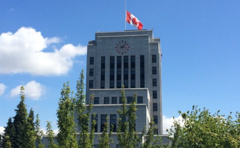 溫哥華進步黨派決定合作  集中力量擊敗沈觀健及其ABC黨