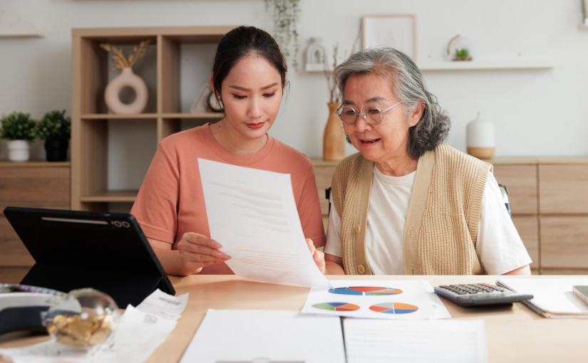 越來越多加國父母聯名按揭助子女「上車」  但風險是⋯⋯