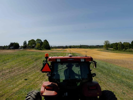 安省政府提交立法  將「嚴格限制」外國人擁有農地