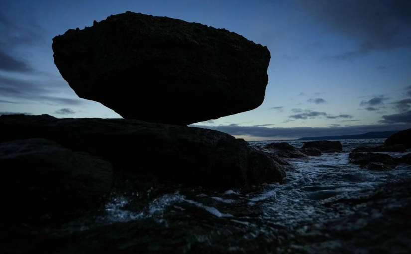 卑詩超額捕魚偽造文件想蒙混過關  釣魚嚮導被罰款1.2萬元