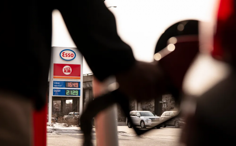 【實用貼】大溫這十間油站入油最便宜 總有一家就在你附近