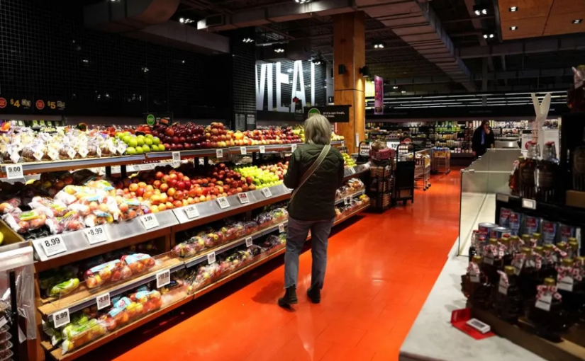 【超市情報】大溫哥華區一周優惠清單出爐(4月17日起)