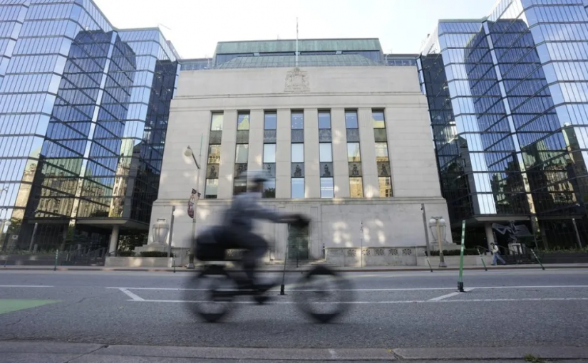 加拿大流出資金創歷史新高  經濟學家：暫無需擔憂