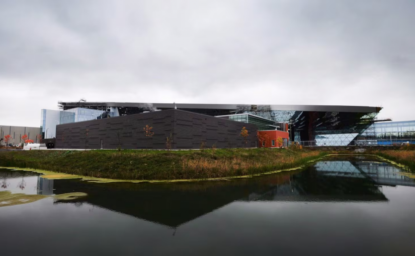 聯邦檢討報告：加軍和情報人員舉報無門現狀須改變