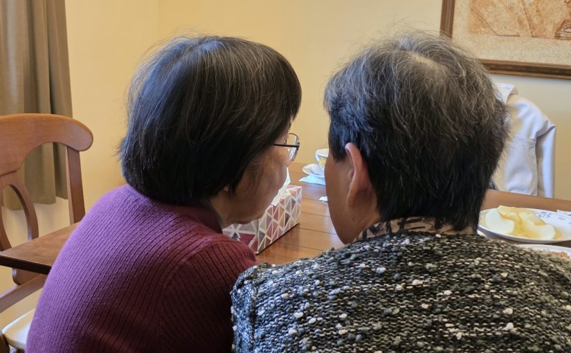 【獨家】「祈福黨」大溫猖獗 華裔長者分享被騙經過
